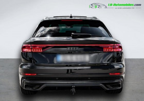 Audi Q8 60 TFSI e 462 BVA Quattro  occasion  Beaupuy - photo n4