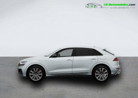 Audi Q8 60 TFSI e 462 BVA Quattro  occasion  Beaupuy - photo n5
