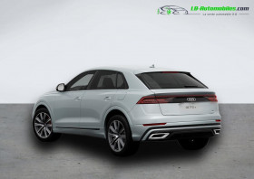 Audi Q8 60 TFSI e 462 BVA Quattro  occasion  Beaupuy - photo n4