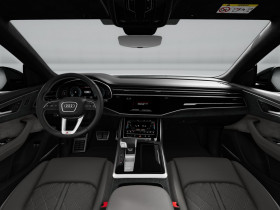 Audi Q8 60 TFSI e 462 BVA Quattro  occasion  Beaupuy - photo n3