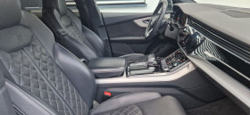 Audi Q8 60 TFSI e 462 BVA Quattro  occasion  Beaupuy - photo n5