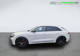 Audi Q8 60 TFSI e 462 BVA Quattro  occasion  Beaupuy - photo n4