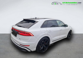 Audi Q8 60 TFSI e 462 BVA Quattro  occasion  Beaupuy - photo n2