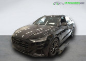 Audi Q8 occasion année 2023 boite Automatique Annonce Audi Q8 occasion Hybride 60 TFSI e 462 BVA Quattro à Beaupuy