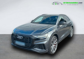Audi Q8 , garage LB AUTOMOBILES  Beaupuy