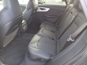 Audi Q8 60 TFSI e 462 BVA Quattro  occasion  Beaupuy - photo n8
