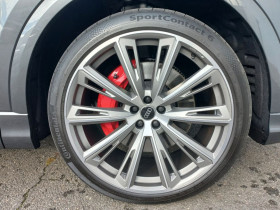Audi Q8 60 TFSI e 462 BVA Quattro  occasion  Beaupuy - photo n9