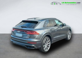 Audi Q8 60 TFSI e 462 BVA Quattro  occasion  Beaupuy - photo n4