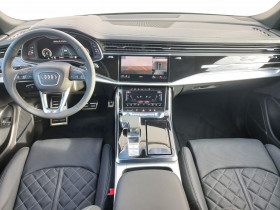 Audi Q8 60 TFSI e 462 BVA Quattro  occasion  Beaupuy - photo n3