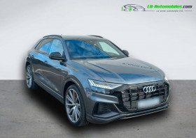 Audi Q8 60 TFSI e 462 BVA Quattro  occasion  Beaupuy - photo n2