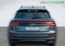 Audi Q8 60 TFSI e 462 BVA Quattro  occasion  Beaupuy - photo n6