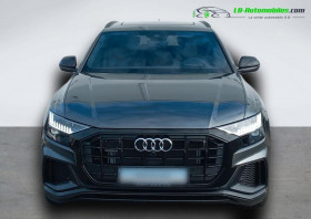 Audi Q8 60 TFSI e 462 BVA Quattro  occasion  Beaupuy - photo n5