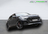 Audi Q8 occasion année 2024 boite Automatique Annonce Audi Q8 occasion Hybride 60 TFSI e 462 BVA Quattro à Beaupuy