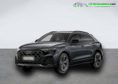 Audi Q8 60 TFSI e 462 BVA Quattro   Beaupuy 31