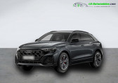 Audi Q8 60 TFSI e 462 BVA Quattro   Beaupuy 31