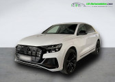 Audi Q8 60 TFSI e 462 BVA Quattro   Beaupuy 31