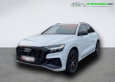 Audi Q8 60 TFSI e 462 BVA Quattro   Beaupuy 31