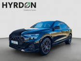 Annonce Audi Q8 occasion Hybride 60 TFSI e 462 BVA Quattro � L'Union