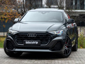Annonce Audi Q8 occasion Hybride 60 TFSI e 462 BVA Quattro � L'Union