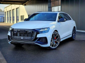Annonce Audi Q8 occasion Hybride 60 TFSI e 462 BVA Quattro � L'Union