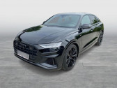 Annonce Audi Q8 occasion Hybride 60 TFSI e 462 BVA Quattro � L'Union