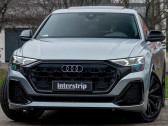 Annonce Audi Q8 occasion Hybride 60 TFSI e 462 BVA Quattro � L'Union