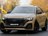 Annonce Audi Q8 occasion Hybride 60 TFSI e 462 BVA Quattro � L'Union