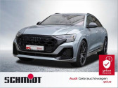 Annonce Audi Q8 occasion Hybride 60 TFSI e 462 BVA Quattro � L'Union