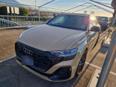 Annonce Audi Q8 occasion Hybride 60 TFSI e 462 BVA Quattro � L'Union