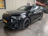 Annonce Audi Q8 occasion Hybride 60 TFSI e 462 BVA Quattro � L'Union