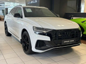 Annonce Audi Q8 occasion Hybride 60 TFSI e 462 BVA Quattro  L'Union