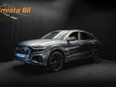 Audi Q8 60 TFSI e 462 BVA Quattro   L'Union 31