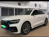 Audi Q8 occasion année 2023 boite Automatique Annonce Audi Q8 occasion Hybride 60 TFSI e 462 BVA Quattro à L'Union