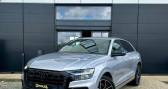 Annonce Audi Q8 occasion Hybride 60 TFSI E 462  COMPETITION QUATTRO TIPTRONIC 8  SAINT FONS