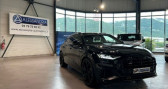 Annonce Audi Q8 occasion Hybride 60 TFSI E 462 Quattro Comptition  La Ravoire