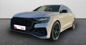 Annonce Audi Q8 occasion Hybride 60 TFSI e 462 Tiptronic 8 Quattro Comptition  La Rochelle