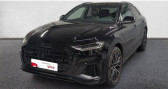 Audi Q8 occasion année 2023 boite Automatique Annonce Audi Q8 occasion Hybride 60 TFSI e 462 Tiptronic 8 Quattro Compétition à GRESY SUR AIX