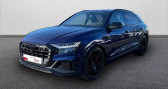 Audi Q8 60 TFSI e 462 Tiptronic 8 Quattro Comptition   La Rochelle 17
