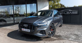 Audi Q8 occasion année 2021 boite Automatique Annonce Audi Q8 occasion Hybride 60 TFSI e 462 tiptronic Quattro Competition LEASING 790E-MOI à Lyon