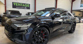 Audi Q8 60 TFSI e 462 Tiptronic Quattro Comptition  2021 - annonce de voiture en vente sur Auto Sélection.com