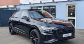 Audi Q8 60 TFSI e 462ch Comptition quattro tiptronic 1re Main   Danjoutin 90