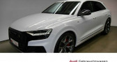 Annonce Audi Q8 occasion Hybride 60 TFSI e 462ch Compétition quattro tiptronic 8 hybride à Champ Sur Marne