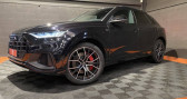 Audi Q8 occasion année 2021 boite Automatique Annonce Audi Q8 occasion Hybride 60 TFSI e 462ch Compétition quattro tiptronic 8 à ANSE