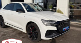 Audi Q8 60 TFSI e 462ch Comptition quattro tiptronic 8  2022 - annonce de voiture en vente sur Auto Sélection.com