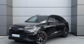 Audi Q8 60 TFSI e 462ch Comptition quattro tiptronic 8   FREJUS 83