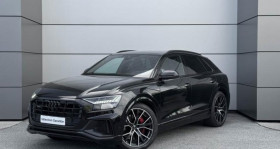 Audi Q8 , garage MAPAUTO FREJUS  FREJUS