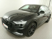 Audi Q8 occasion année 2020 boite Sequentielle Annonce Audi Q8 occasion Hybride 60 TFSI E 462CH COMPETITION QUATTRO TIPTRONIC 8 à Villenave-d'Ornon