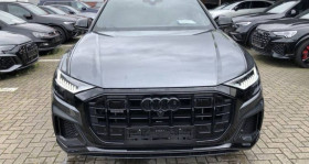 Audi Q8 occasion 2021 mise en vente à Montfermeil par le garage PRAD AUTO - photo n°1