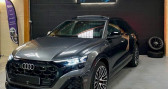 Audi Q8 60 TFSI E 490 Tiptronic 8 Comptition   STE GEMMES SUR LOIRE 49