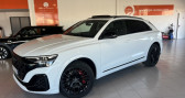 Audi Q8 60 TFSI e 490 Tiptronic 8 quattro Competition - 5P PAS DE MA   Colmar 68